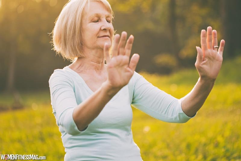 Exercise for those suffering from Parkinson's disease