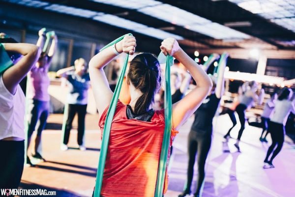 How to find more customers for your Fitness Studio - Women Fitness Mag