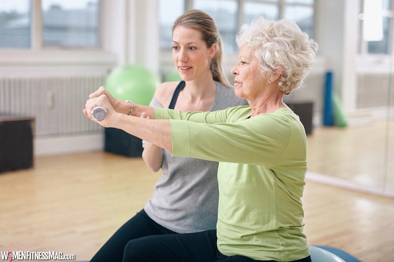 If Parkinson's Is a Motor Disease, One Way to Improve the Symptoms Is to Exercise
