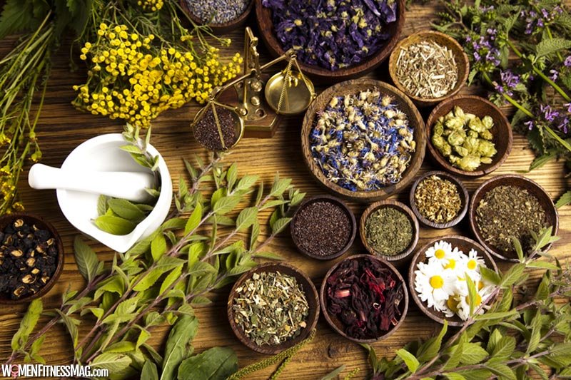 Natural Remedies Every Woman Needs in Her Repertoire