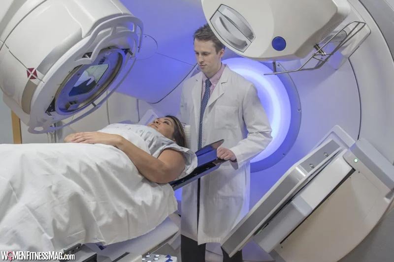 Radiation Therapy: The Uses, Side Effects, Benefits, And Cost