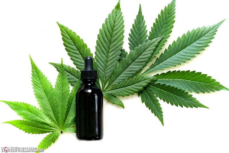 Therapeutic properties of CBD for all things uterine