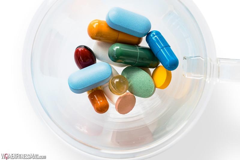 Think you Know your Multivitamins? Here's what you Should Know