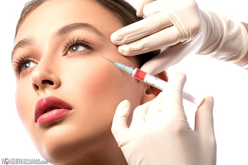 What is and How Does Platelet-Rich Plasma Therapy Work?