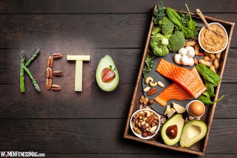 5 Benefits and Side Effects of the Keto Diet