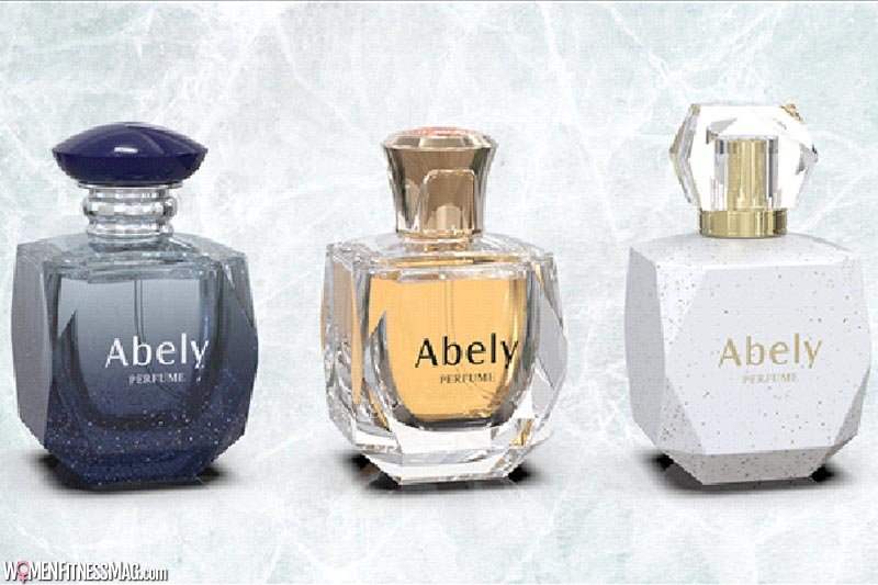 Abely Perfume Bottles