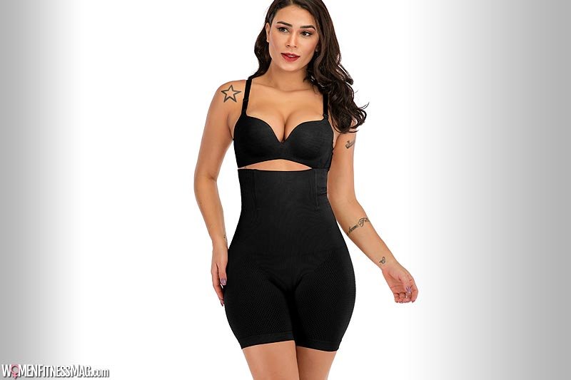 Can body shapers harm our bodies or affect our organs?