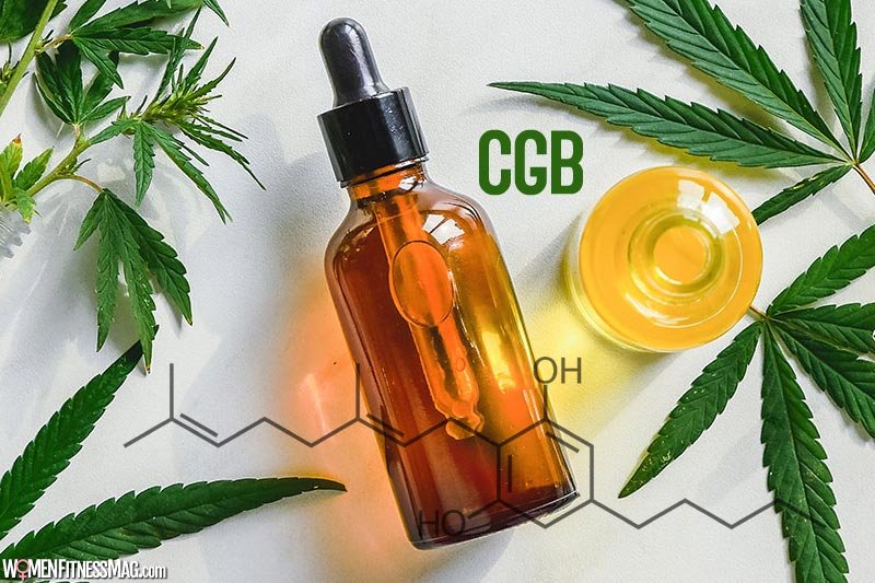 How To Take CBG Oil Effectively