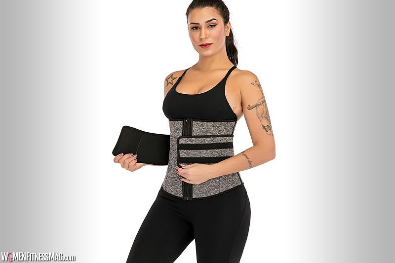 Buying a waist trainer