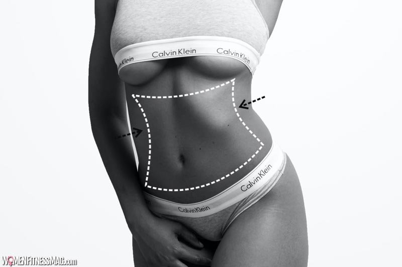 3 Body Contouring Hacks to Help Shed Stubborn Fat