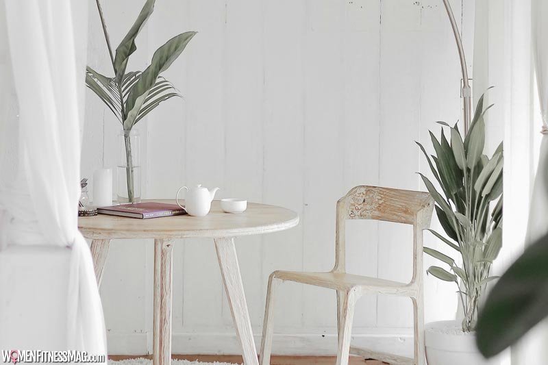 Fill your living space with luscious greenery