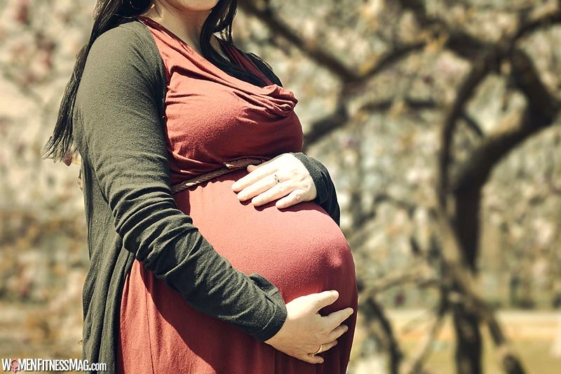 Five Tips for a Healthy Pregnancy