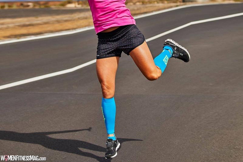 How do Athletic Performance Socks work