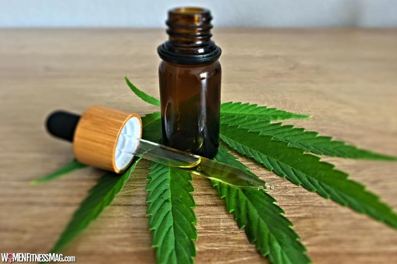 The Complete Picture on Full Spectrum CBD Oil