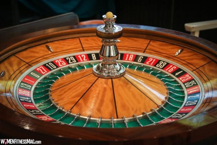 Roulette strategy to win