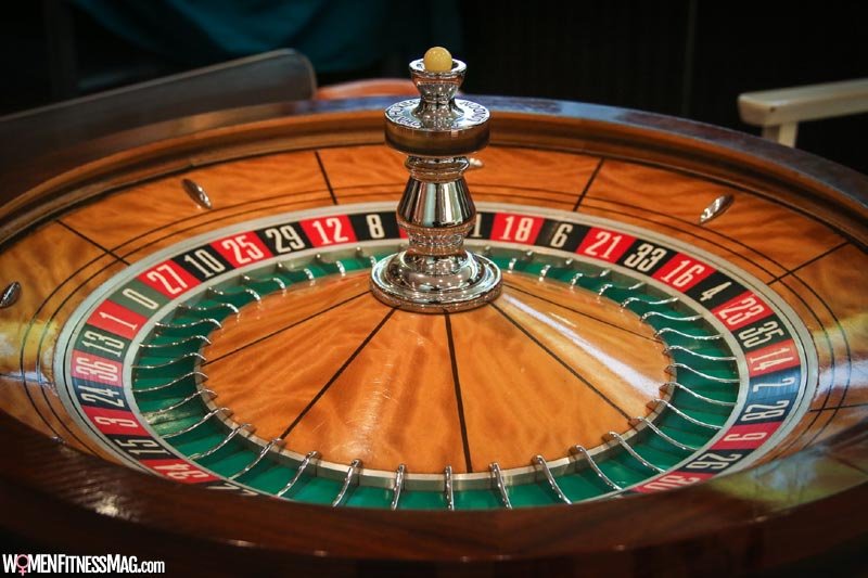 10 Tips for Win on Online Roulette Games