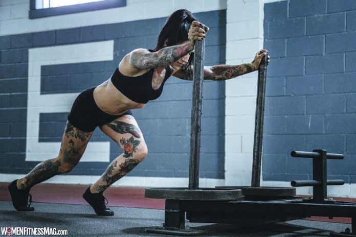 5 New Fitness Trends That Will Make You Look Forward To Exercise 5 New Fitness Trends That Will Make You Look Forward To Exercise