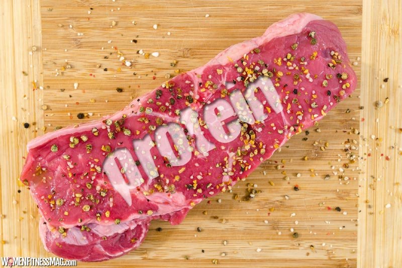 5 Ways To Meet Your Daily Protein Requirements As A Woman