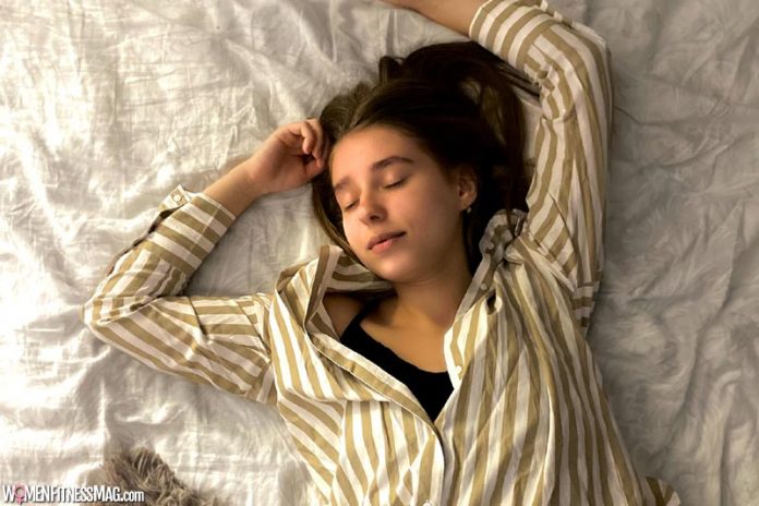 Best Sleep Supplements for Women Best Sleep Supplements for Women