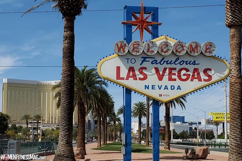 Here's What You Need To Know About Safety In Las Vegas