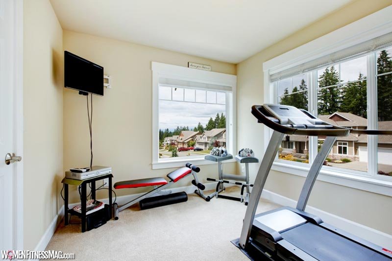 How Much Does a Home Gym Cost on Average?