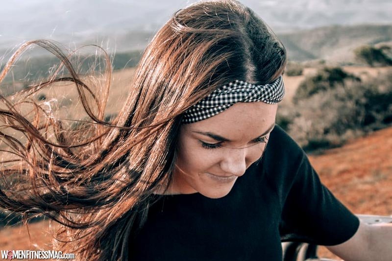 How To Choose Best Workout Headbands For Women