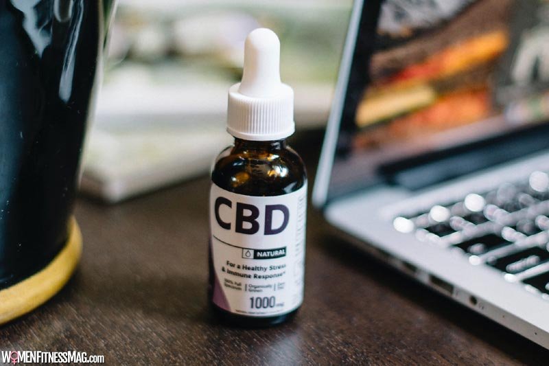 How To Find The Best Organic CBD Oil For Sale