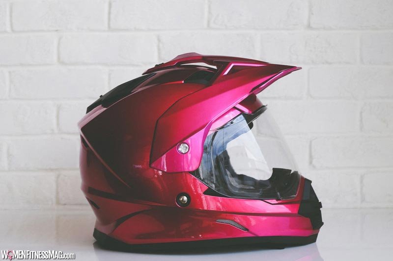 Most Effective Ventilated Motorcycle Helmets for Hotter Days