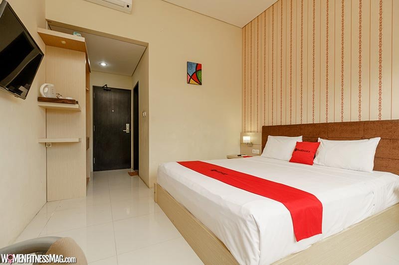 Sign Up For A Room In The Best Location In Indonesia