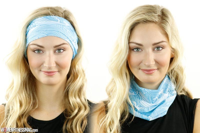 Sports Headbands for Women