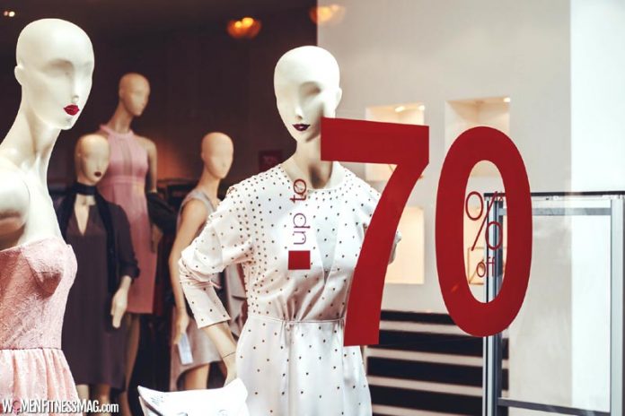 Top Reasons Why People Shop at Outlet Stores Top Reasons Why People Shop at Outlet Stores