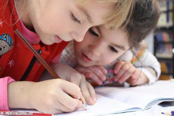 10 Tips for Getting Your Child Ready for School 10 Tips for Getting Your Child Ready for School