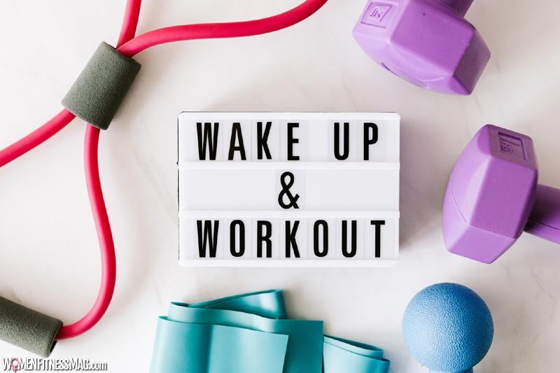 3 Helpful Tips to Get Motivation to Workout