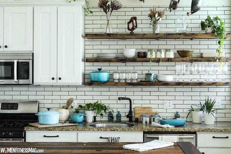 7 Tips to Make the Most of Your Kitchen Backsplash Tiles