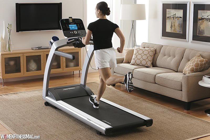 Best Treadmills for Your Home Gym