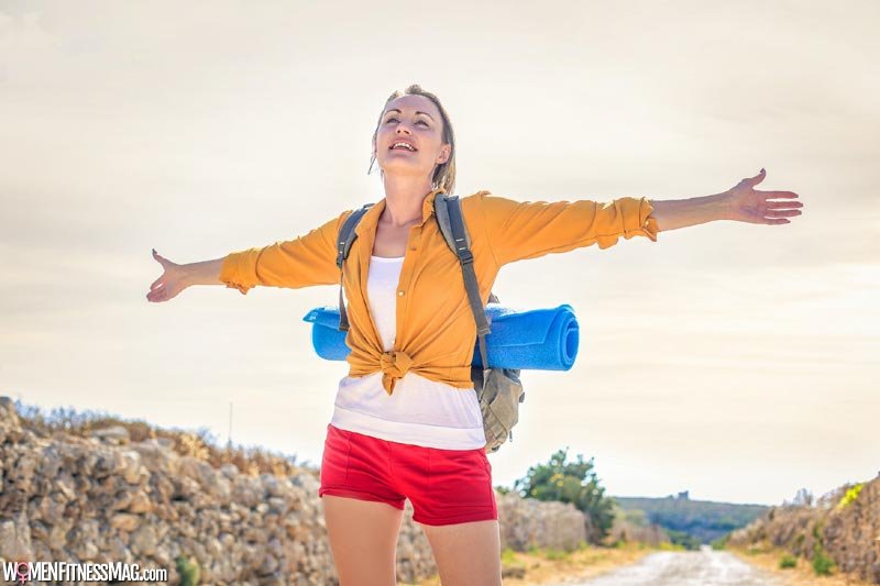 How to Stay Fit on Vacation And Still Have a Great Time!