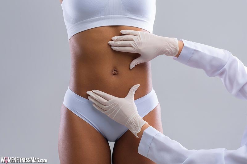 Liposuction In Singapore - How To Reshape Your Body
