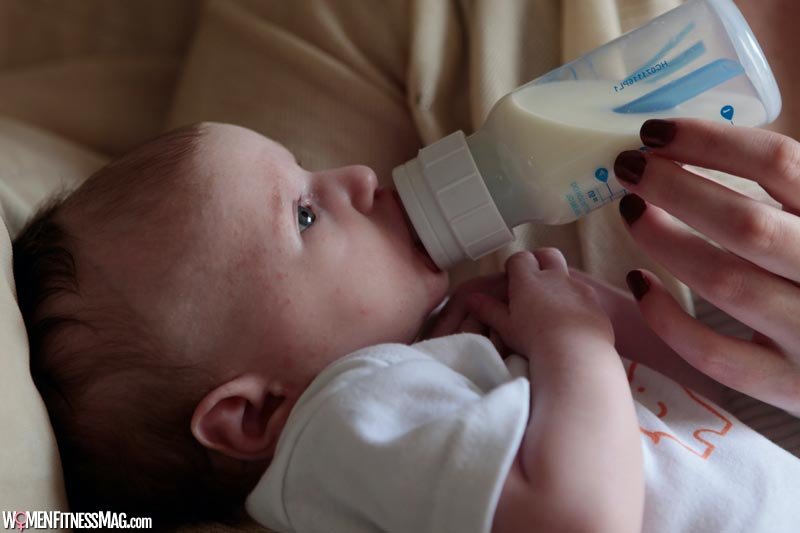 What Are The Main Differences Between Goat and Cow Milk in Baby Formulas?