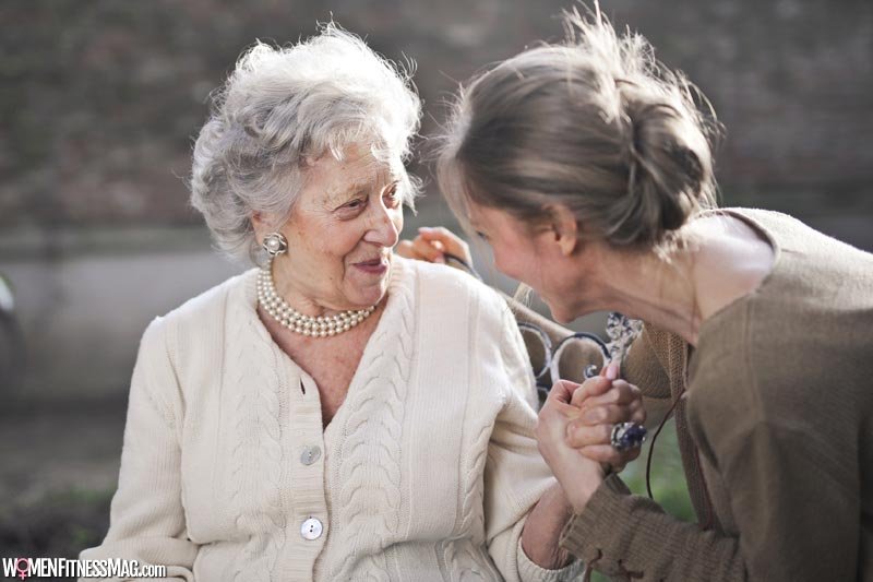 What To Consider In A Senior Home Before Choosing One For Your Parents