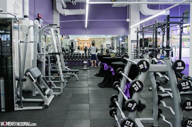 Gym Cleaning Tips During COVID-19