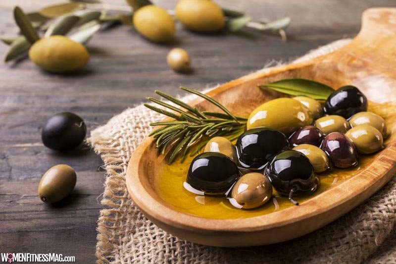 The Best Virgin Olive Oil Is A Vessel Of 'Good Fat': Know More Here