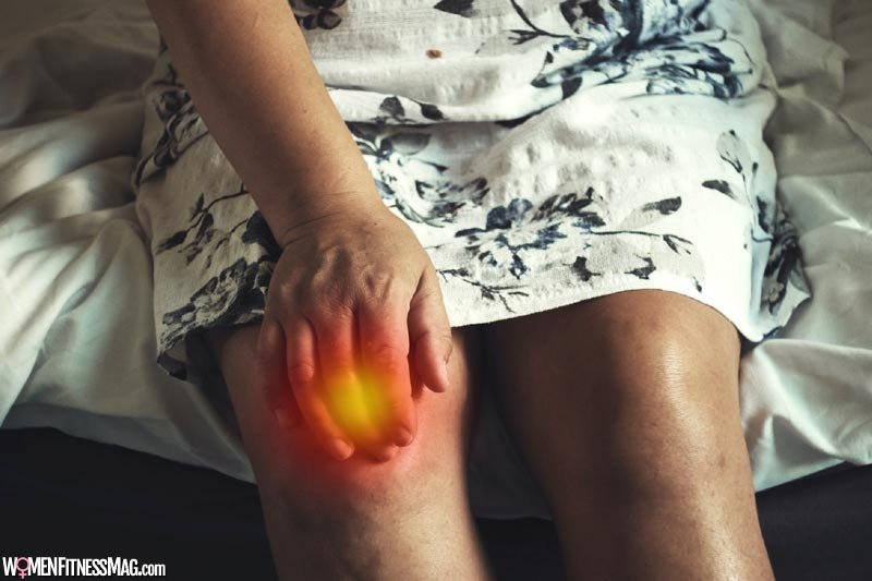 What Does Arthritis Feel Like? 5 Key Symptoms You Should Never Ignore