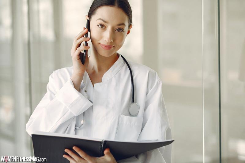 4 Benefits of Hiring a Medical Answering Service