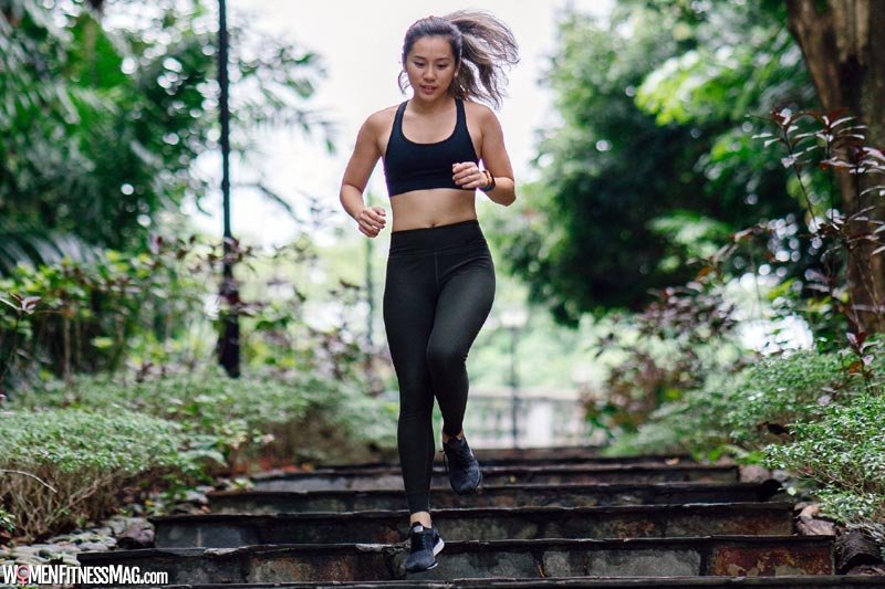 Creative Cardio to Mix up Your Fitness Training