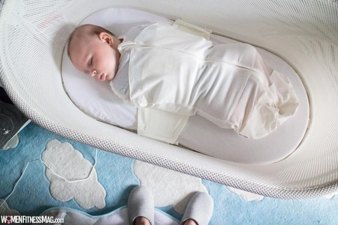 How Long Can Baby Sleep In A Bassinet Women Fitness Magazine