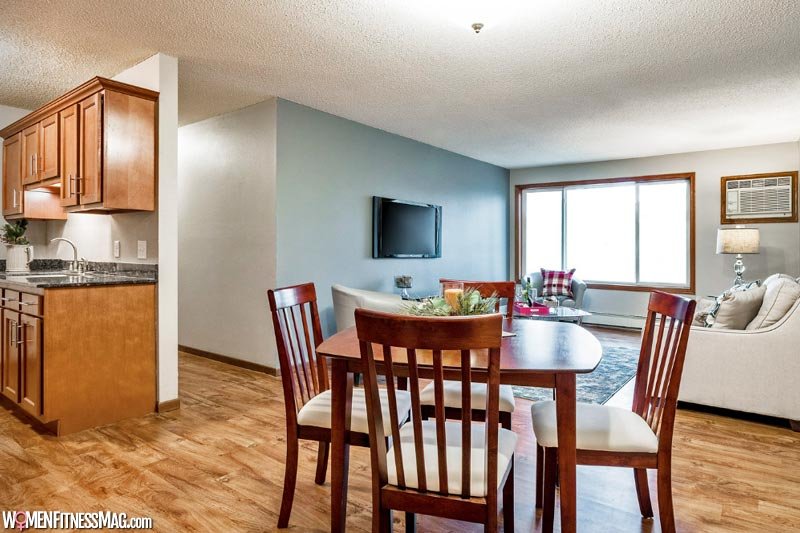 How To Choose Best Apartment Living In Minnesota