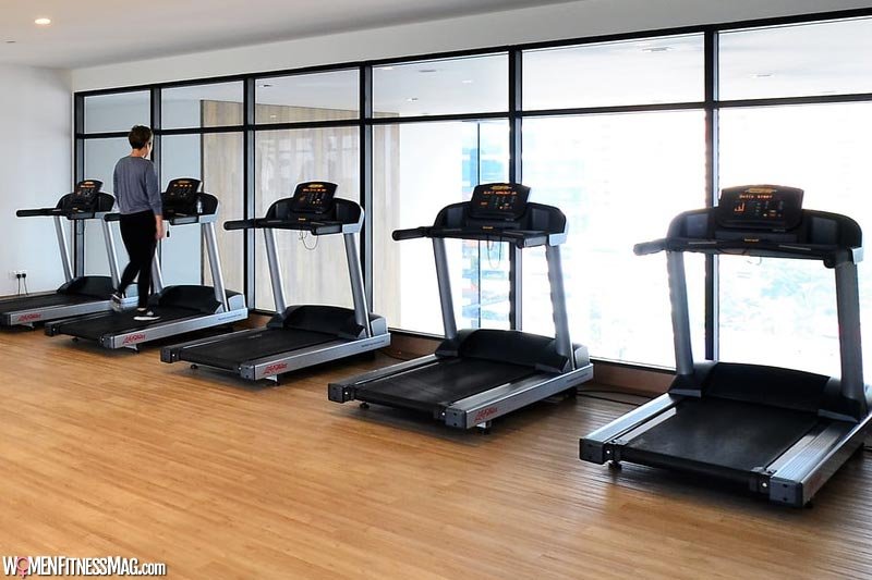 How To Find The Right Treadmill To Suit Your Fitness Programme