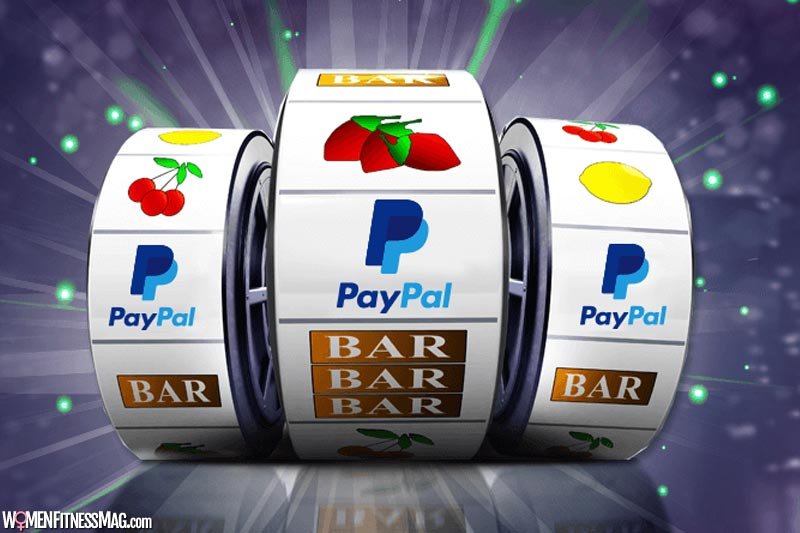 Should You Try PayPal Slots Or Normal Registration?