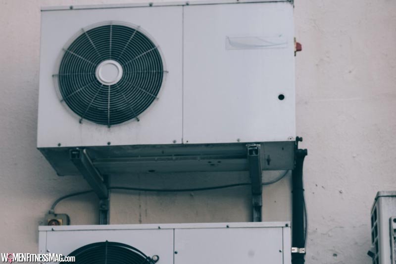 Tips on Finding Experts for AC Repairs in Groveland