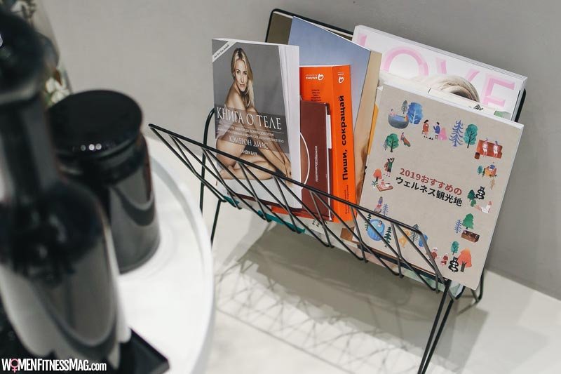 4 Best Magazine Racks You Might Want To Know